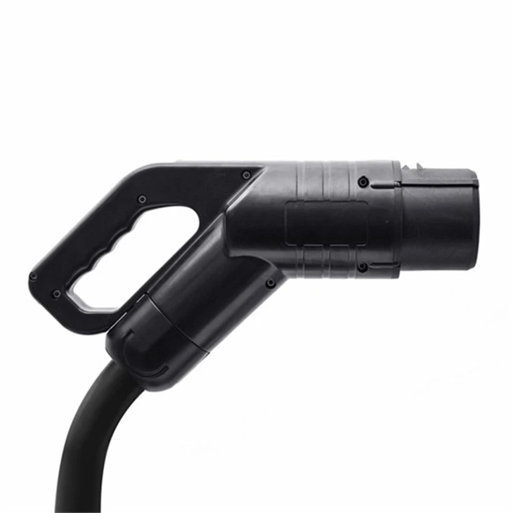 3 dc chademo charger 125A 200A