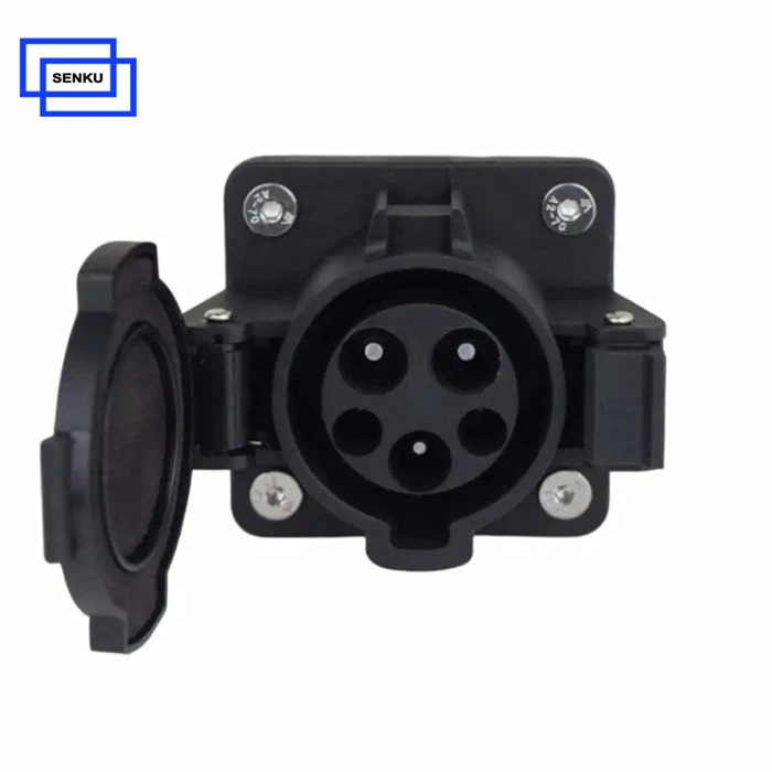 16A 32A 40A 50A Type 1
