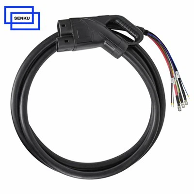 125A Breiseán Muirir CCS EV