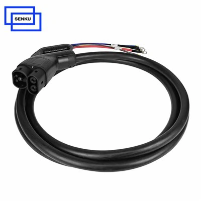 150A CCS Combo 2 Breiseán Charger Leictreach