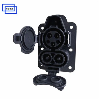 80A 125A 150A 200A 250A 300A 350A J1772 CCS CINEÁL 1 Soicéad