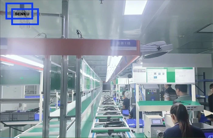 7KW Type 2 Electric Car Connectors 7KW Type 2 Electric Car Connectors