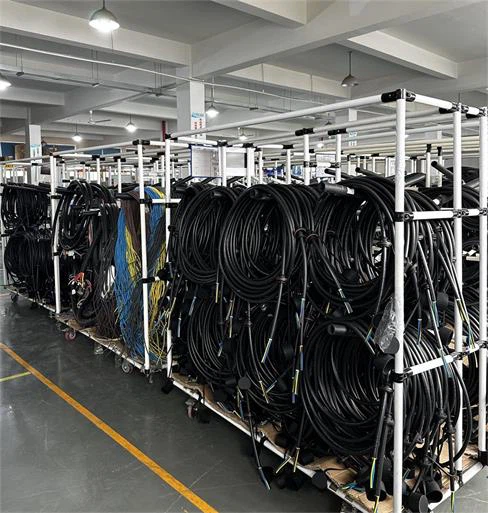 ev charging cable ev charging cable