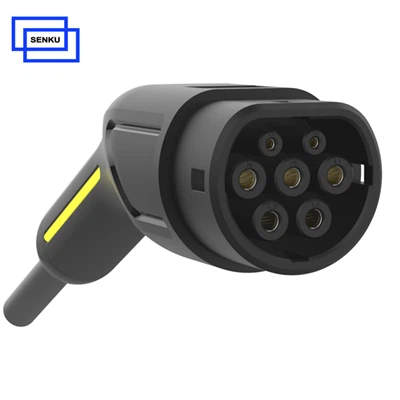 Breiseán Gluaisteán Leictreach Cineál 2 3.5KW