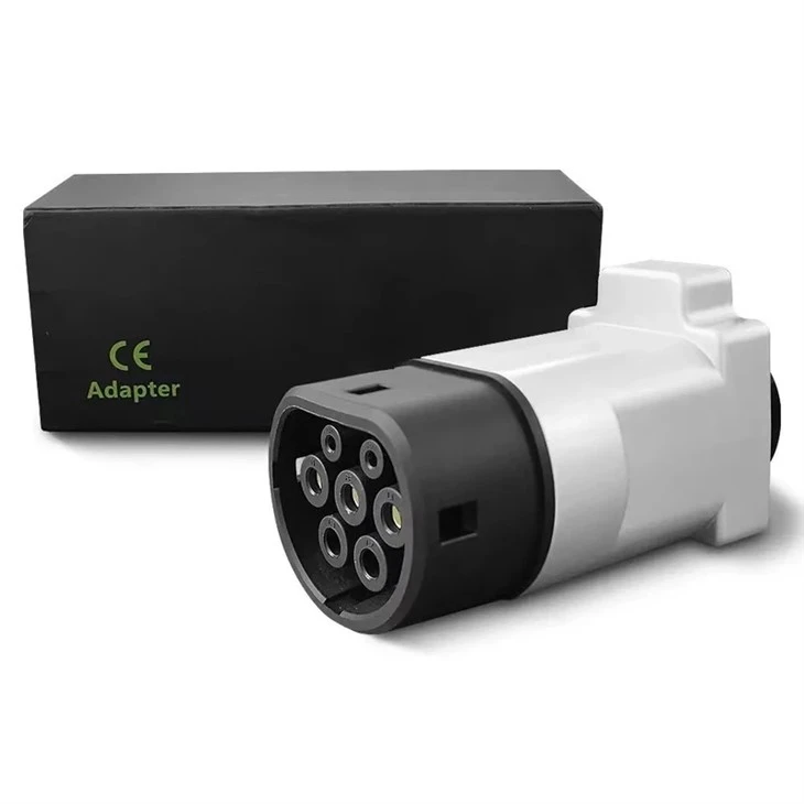 Feithicil V2L le Cuibheoir a Luchtú do Chery FX EV Dongfeng Box Nammi 01